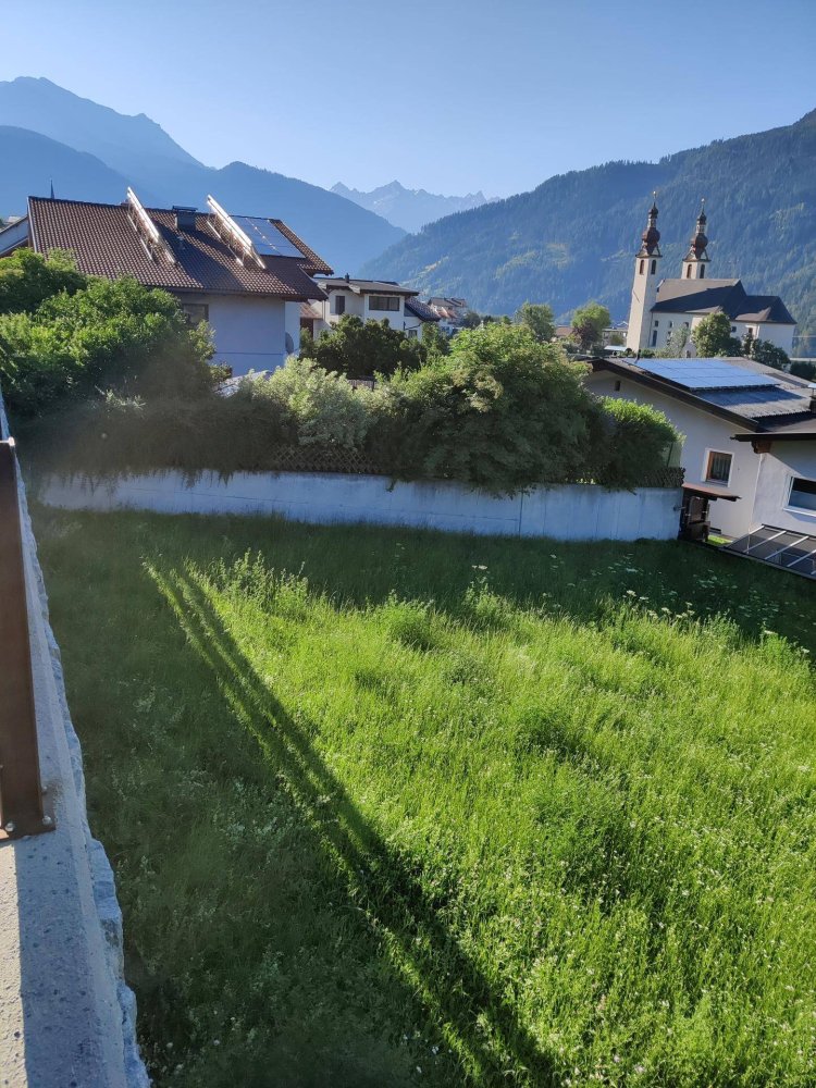 Terreno em Fliess, Austria 426 m² N.º 154862