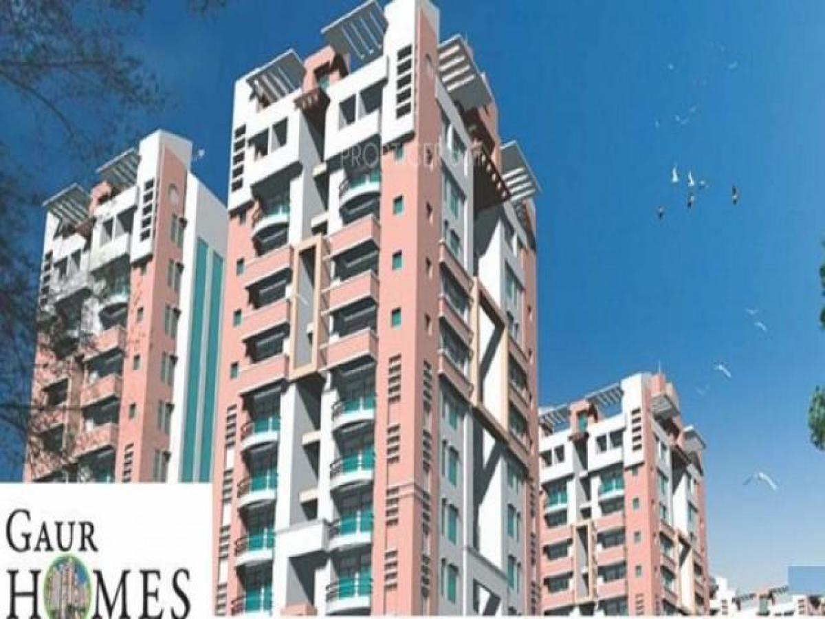 3 chambres Maison à Ghaziabad, India No. 54842