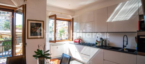 3 chambres Appartement à Rome, Italy No. 375446 15