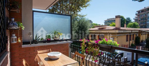 3 chambres Appartement à Rome, Italy No. 375446 10