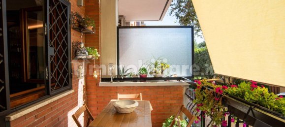 3 chambres Appartement à Rome, Italy No. 375446 11