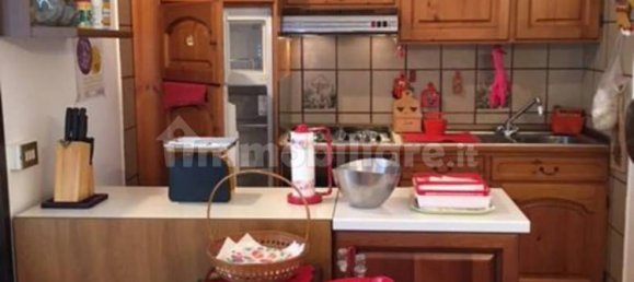 Квартира с 3 спальнями в Кассина Вальсассина, Италия № 327308 7