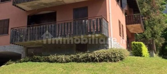 Квартира с 3 спальнями в Кассина Вальсассина, Италия № 327308 17