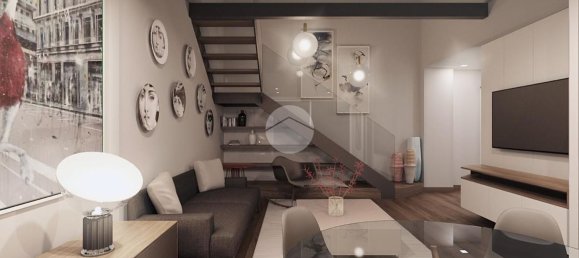 4 chambres Penthouse à Avezzano, Italy No. 331382 3