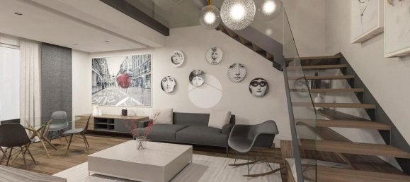 4 chambres Penthouse à Avezzano, Italy No. 331382 26