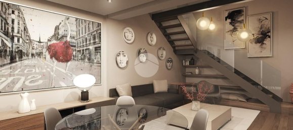 4 chambres Penthouse à Avezzano, Italy No. 331382 4