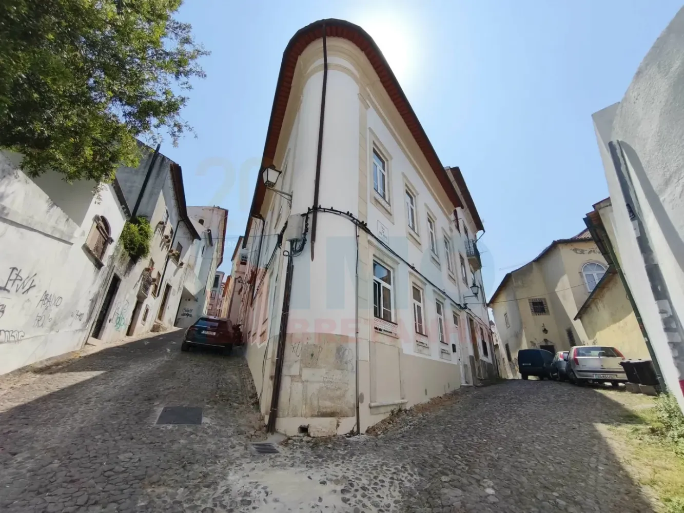 8 bedrooms House in Coimbra, Portugal No. 219708