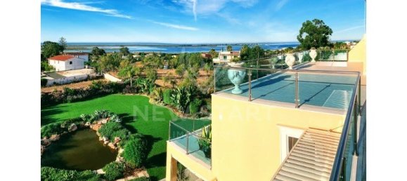 Villa T4 em Olhão, Portugal N.º 90964 15