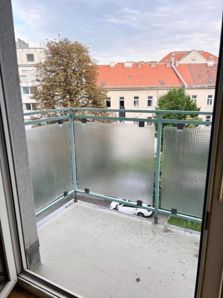 Студия в Вена, Австрия № 137077