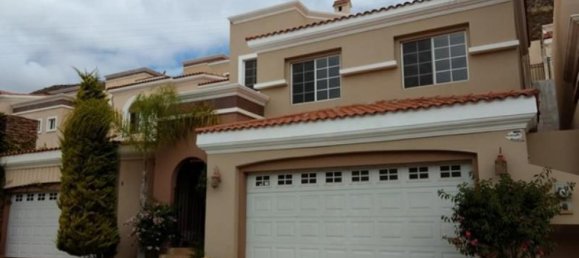 3 bedrooms House in Baja California, Mexico No. 162775 2