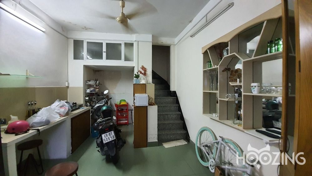 3 bedrooms Townhouse in District 1, Vietnam No. 16529