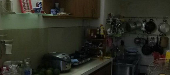 3 bedrooms Townhouse in District 1, Vietnam No. 16529 2