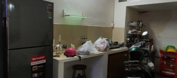 3 bedrooms Townhouse in District 1, Vietnam No. 16529 4