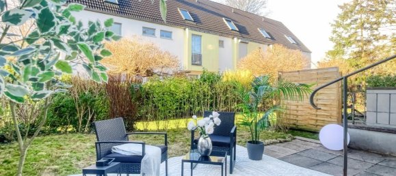 Apartamento de 2 divisões em Steinburg, Germany N.º 218155 8