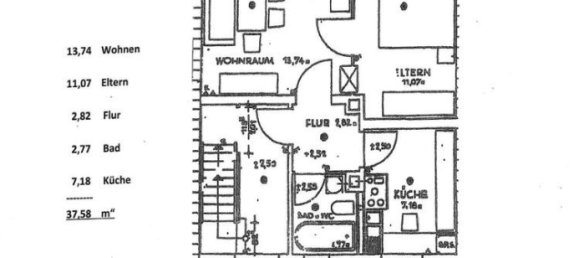 Apartamento de 2 divisões em Steinburg, Germany N.º 218155 9