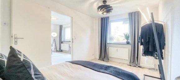Apartamento de 2 divisões em Steinburg, Germany N.º 218155 3