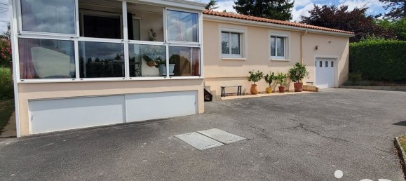 3 bedrooms House in Vendee, France No. 340675 18