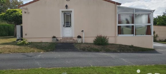 3 bedrooms House in Vendee, France No. 340675 16