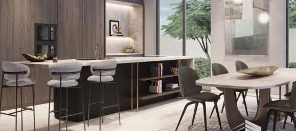 5 bedrooms Villa in Tilal Al Ghaf, UAE No. 14583 12