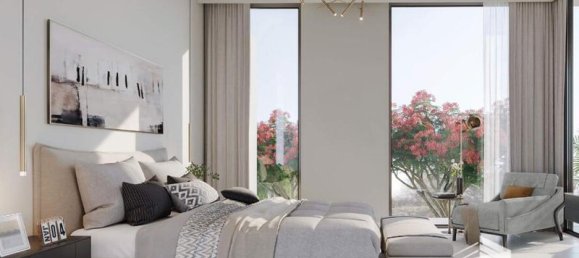 5 bedrooms Villa in Tilal Al Ghaf, UAE No. 14583 11