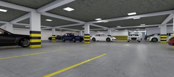 Appartement 1+1 à Mahmutlar, Turkey No. 13900 12