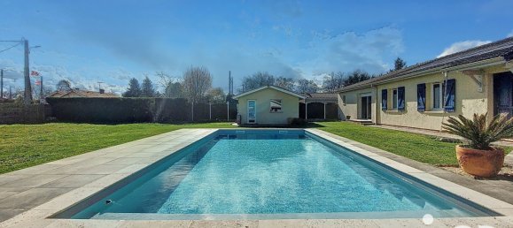 8غرفة منزل في Portets, France رقم 98890 9