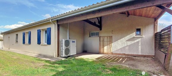 8غرفة منزل في Portets, France رقم 98890 16