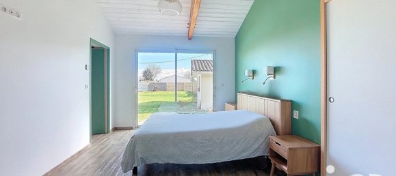 8غرفة منزل في Portets, France رقم 98890 23