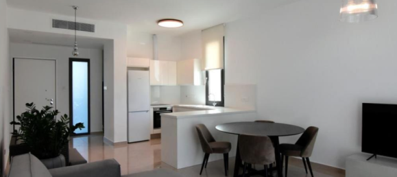 3 bedrooms House in Germasogeia, Cyprus No. 10831 5