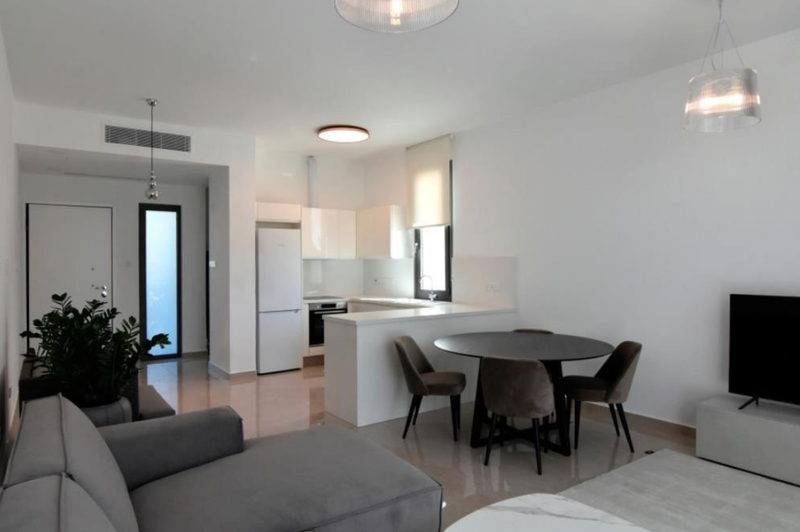 3 bedrooms House in Germasogeia, Cyprus No. 10831