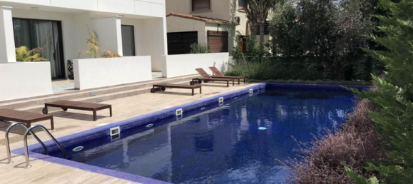 3 bedrooms House in Germasogeia, Cyprus No. 10831 8