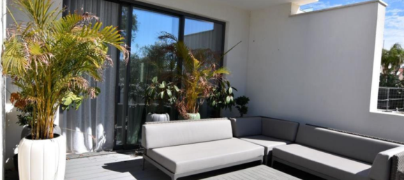 3 bedrooms House in Germasogeia, Cyprus No. 10831 10