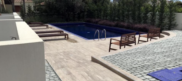 3 bedrooms House in Germasogeia, Cyprus No. 10831 9