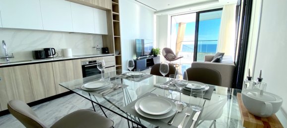 2 غرف نوم شقة في Germasogeia, Cyprus رقم 595 2