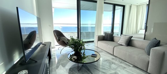 2 غرف نوم شقة في Germasogeia, Cyprus رقم 595 3