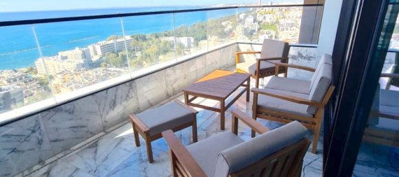 2 غرف نوم شقة في Germasogeia, Cyprus رقم 595 8