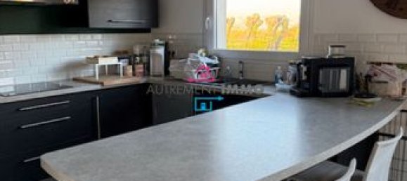 5 bedrooms House in Saulty, France No. 312085 3