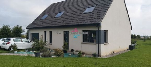 5 bedrooms House in Saulty, France No. 312085 11