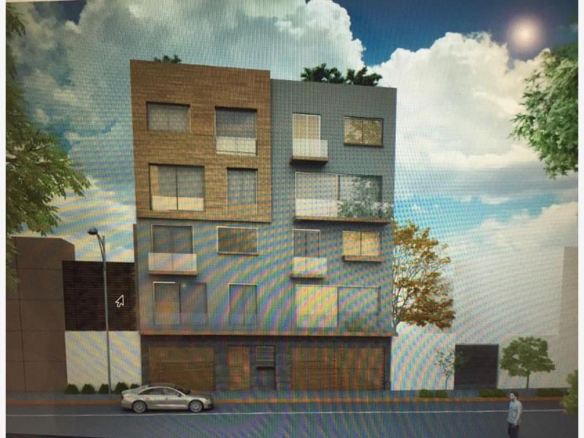 2 bedrooms Apartment in Mexicali, Mexico No. 151456