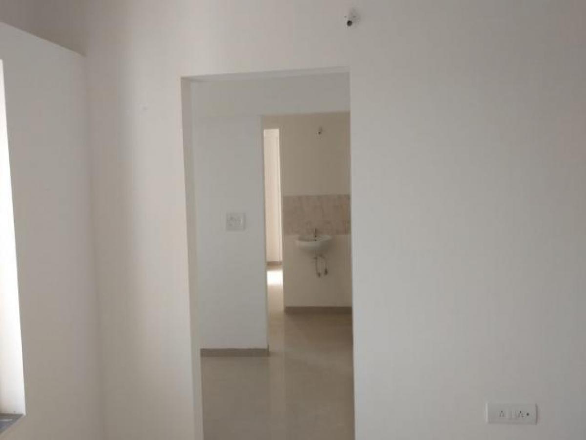 2 Schlafzimmer Haus in Pune, India, Nr. 44966