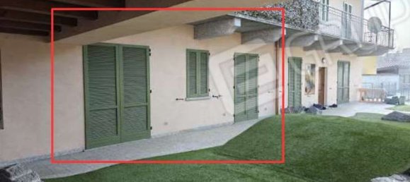 2-Zimmer Wohnung in Villa Cortese, Italy, Nr. 284675 4