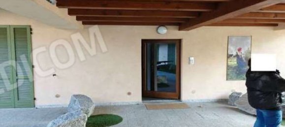 2-Zimmer Wohnung in Villa Cortese, Italy, Nr. 284675 3
