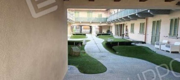 2-Zimmer Wohnung in Villa Cortese, Italy, Nr. 284675 2