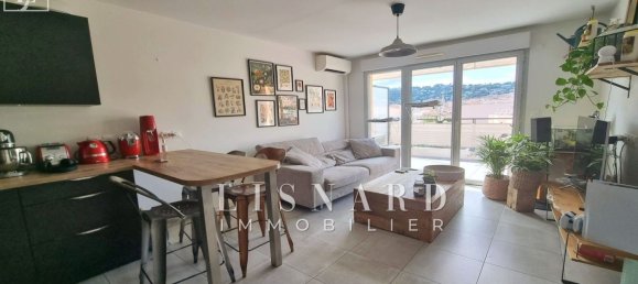Apartamento T1 em Vallauris, France N.º 299332 3