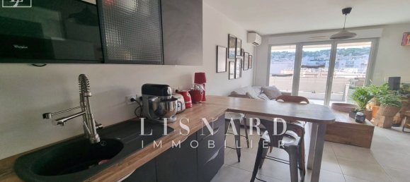 Apartamento T1 em Vallauris, France N.º 299332 7