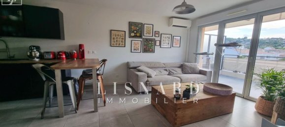 Apartamento T1 em Vallauris, France N.º 299332 5