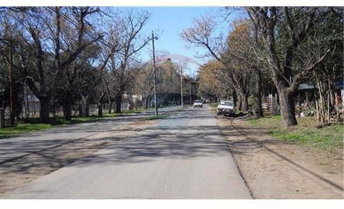  قطعة أرض في Cordoba, Argentina رقم 44322