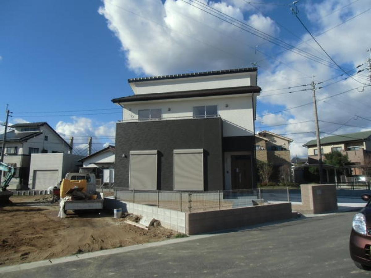 Casa T3 em Fukuoka, Japan N.º 957