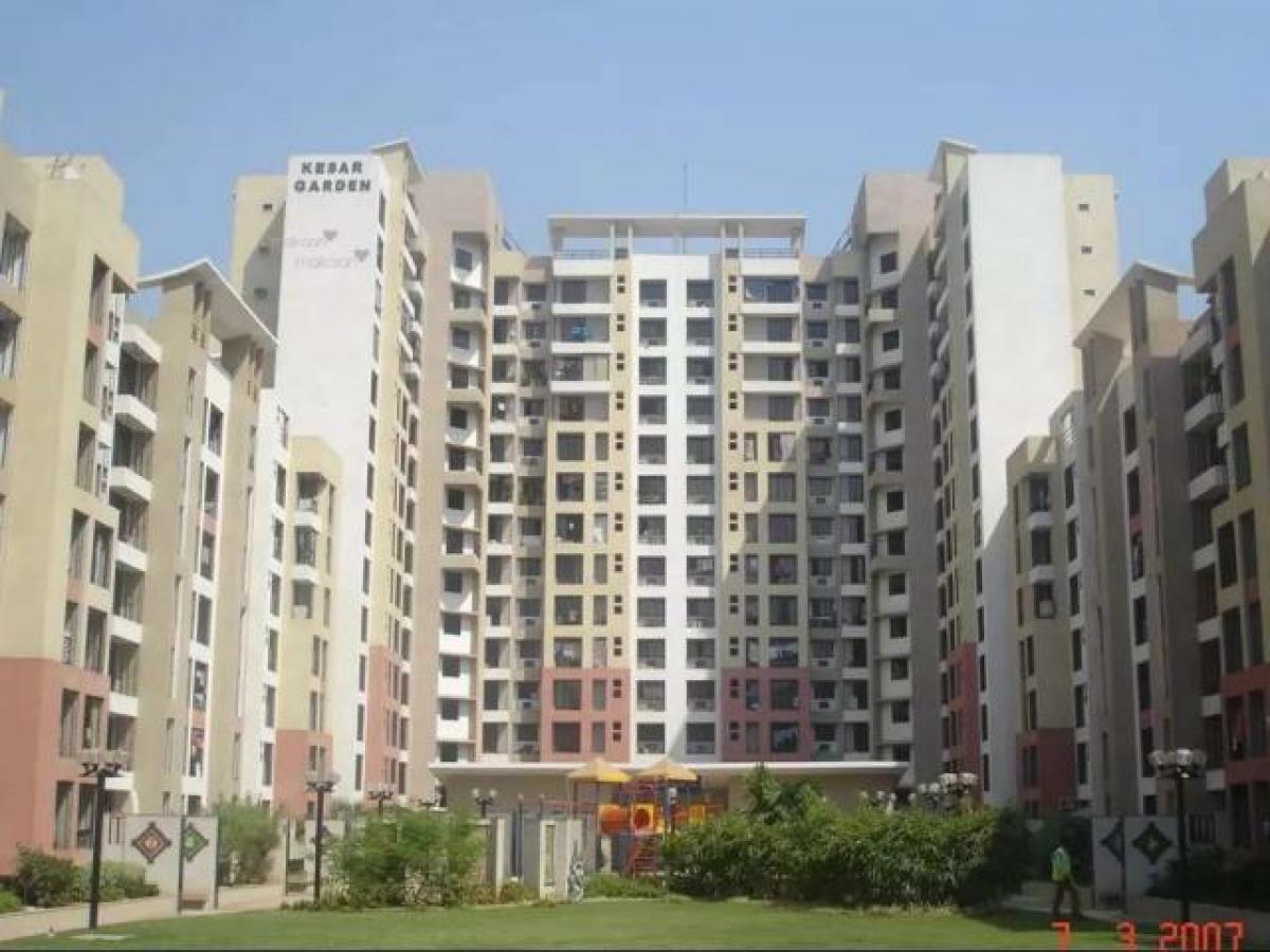 3 Schlafzimmer Haus in Mumbai, India, Nr. 61899