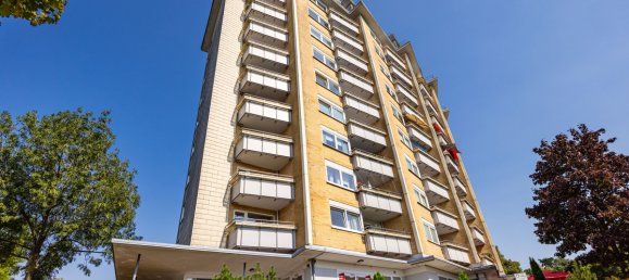 2-salle Appartement à Bielefeld, Germany No. 275769 5